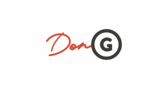 Don G trabaja con Andy como su asistente digital de cocina