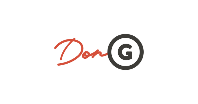 Don G trabaja con Andy como su asistente digital de cocina