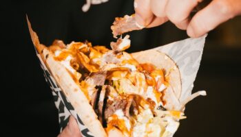 Jekes Kebabs, operativa más ágil con Andy